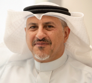 Arif Mohamed Al Alawi