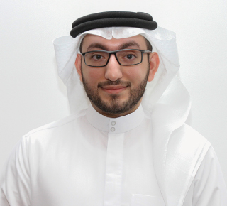Saud Abu Alshawareb