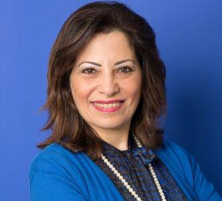 Ghada Ezzeldin